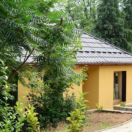 Villa Areal Hradisek à Klobouky u Brna Extérieur photo