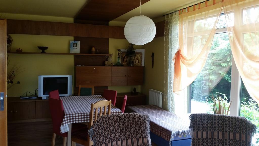 Villa Areal Hradisek à Klobouky u Brna Extérieur photo