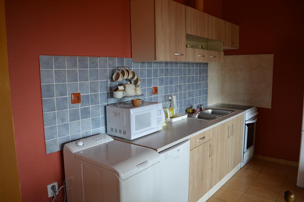 Villa Areal Hradisek à Klobouky u Brna Extérieur photo