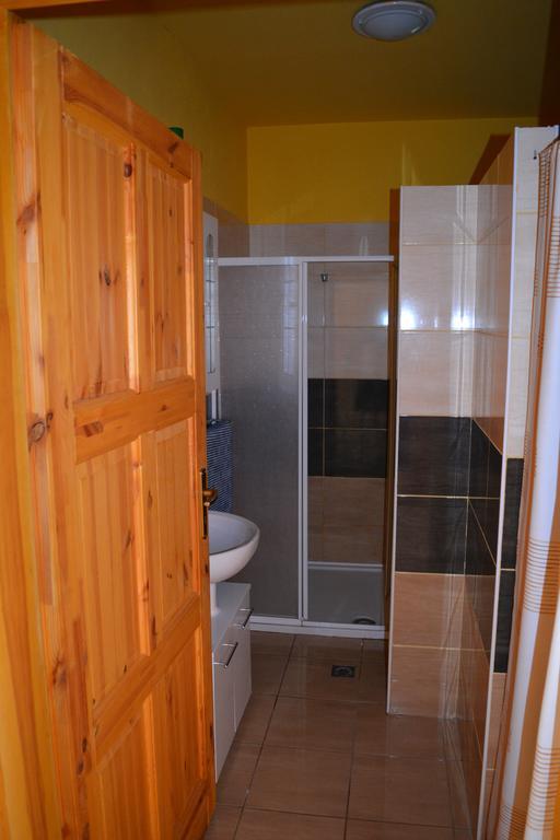 Villa Areal Hradisek à Klobouky u Brna Extérieur photo