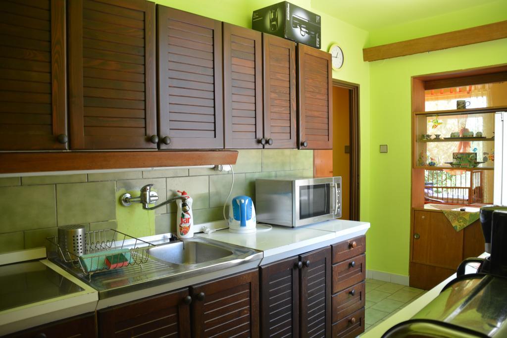 Villa Areal Hradisek à Klobouky u Brna Extérieur photo