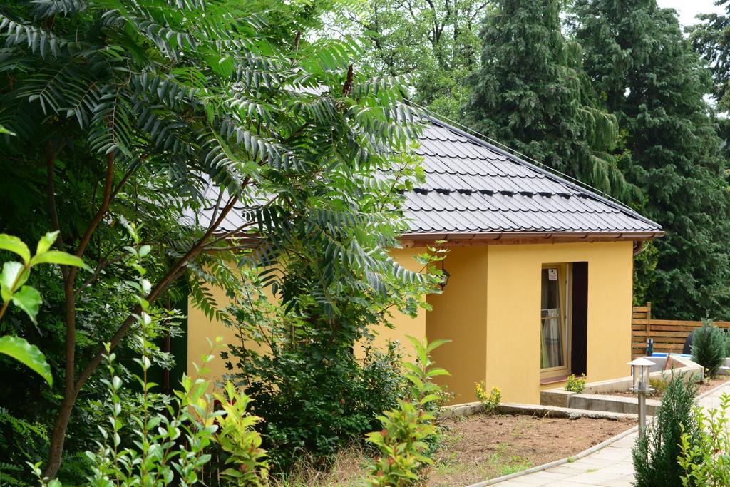 Villa Areal Hradisek à Klobouky u Brna Extérieur photo